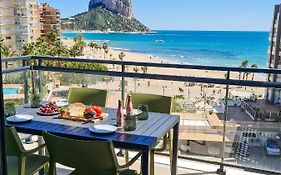 Avanoa - Arenal Suites Calpe